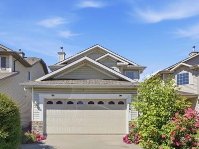 3591 Mclean Crescent, Edmonton, AB, T6W 1M5 house for sale | Listing ID E4497 | Royal LePage