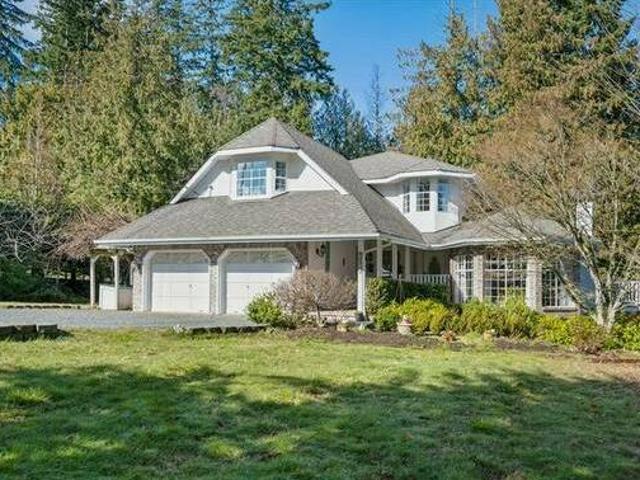 3591 Ranch Point Rd Nanaimo BC V9R 6W9 For Sale
