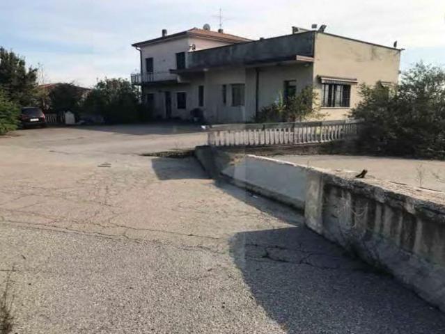 359/2021 2 BS Uffici in asta a Brescia