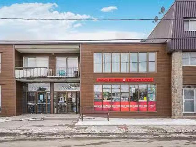 3593 Rue Queen, Rawdon, QC, J0K 1S0 commercial for sale Lis.