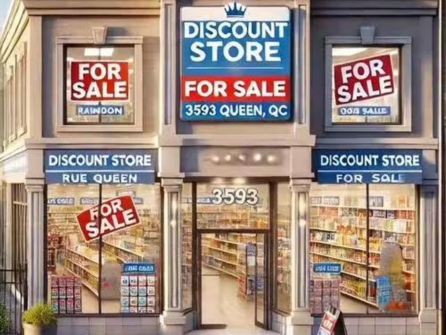 3593 Rue Queen, Rawdon, QC, J0K 1S0 commercial for sale Lis.