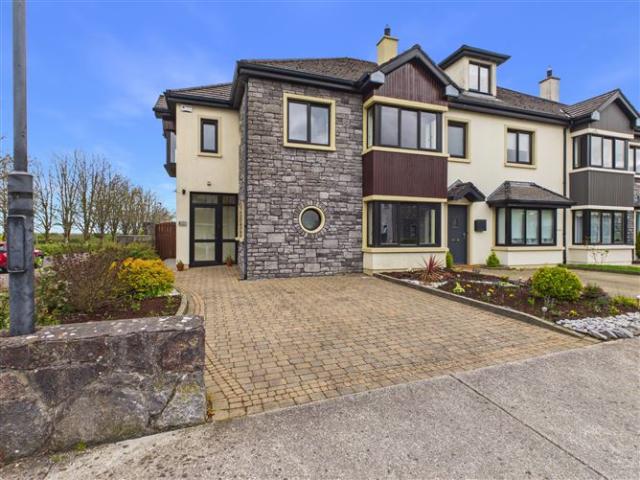 359,000 | 44 Carraig Linn, Caheronaun, Loughrea, Co. Galway Sherry FitzGerald Madden 4996 MyHome. Ie Residential