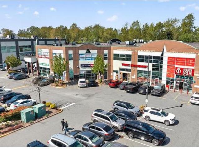 359 8158 Street, Surrey, BC, V3W 1R1 commercial for sale | Listing ID C8080 | Royal LePage