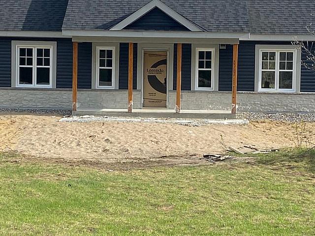 359 900$ Bungalow à Vendre à Notre dame de pontmain