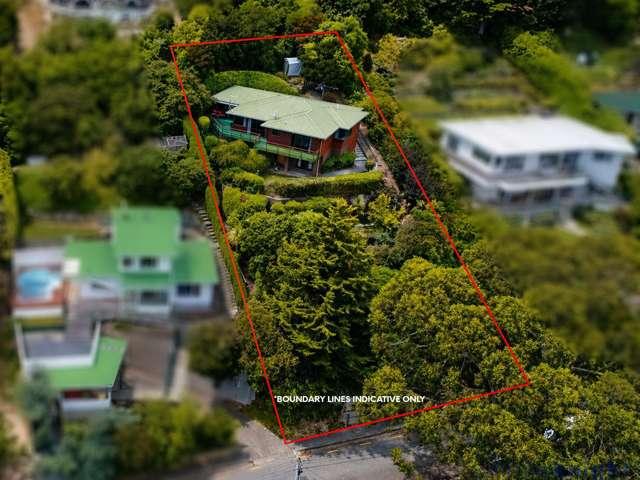 359 Centaurus Road, Hillsborough, Christchurch City