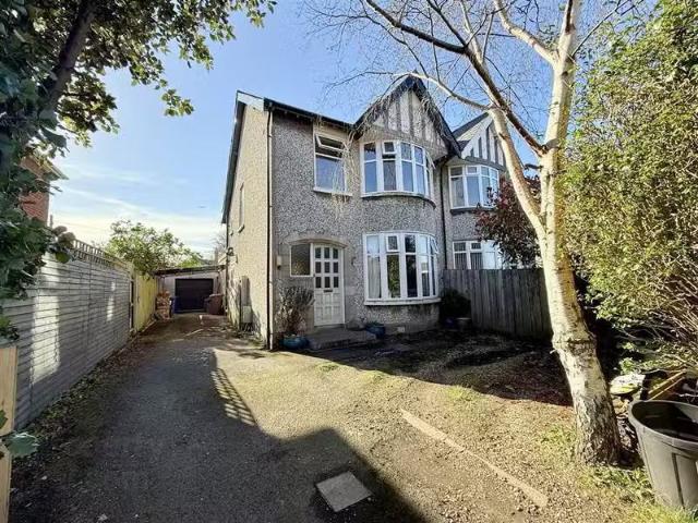 359 Cregagh Road