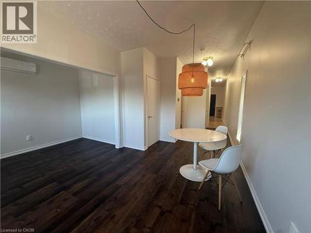 359 Barton Street E Unit# Upper, Hamilton, ON, L8L 2X8 house for lease | Listing ID 40833 | Royal LePage