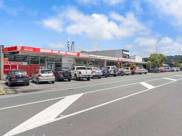 3/59 Godley Road, Green Bay, Waitakere City