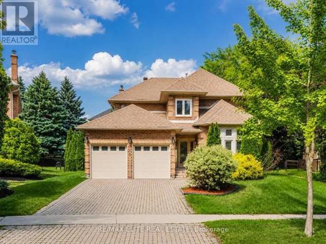 359 Fairway Gardens, Newmarket, ON, L3X 1B4 house for sale | Listing ID N13501 | Royal LePage