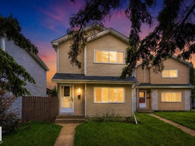 359 Kirkpatrick Crescent, Edmonton, AB, T6L 5C9 house for sale | Listing ID E4495 | Royal LePage