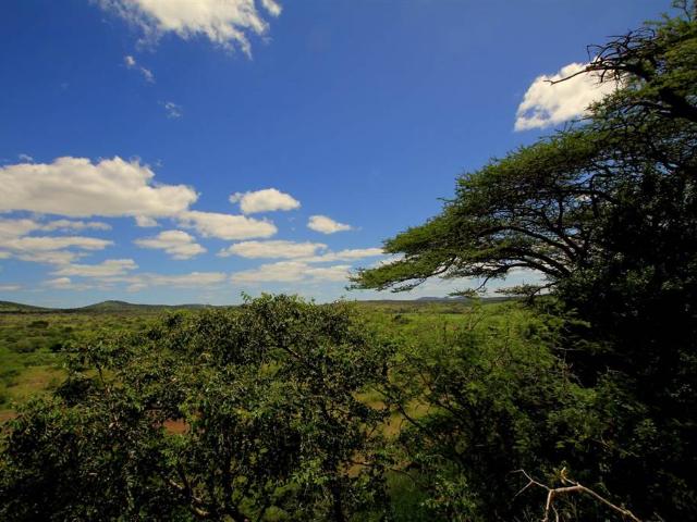 359 ha Farm in Hluhluwe