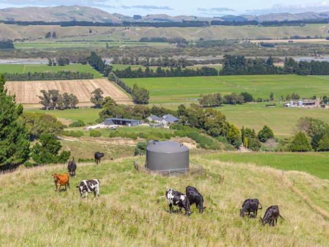 359 Hurunui Mouth Road, Domett, Hurunui