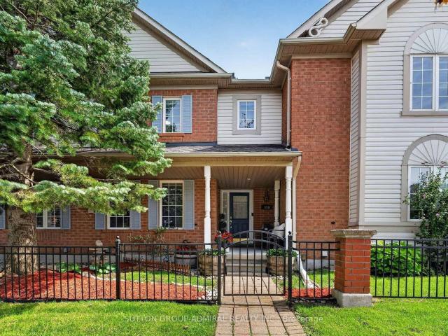 359 John West Way, Aurora | 3Beds/3Bath, Townhouse, $789,000 | Condos. Ca