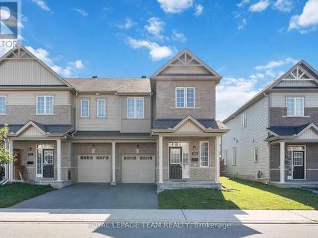 359 Melodie Street, Ottawa, ON, K1W 0L8 house for sale | Listing ID X13447 | Royal LePage