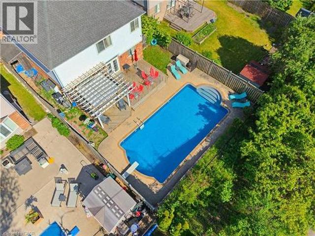 359 Pine Valley Drive, Kitchener, ON, N2P 2V4 house for sale | Listing ID 40854 | Royal LePage