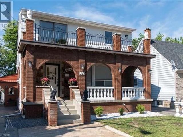 359 Queensdale Avenue E Unit# Upper, Hamilton, ON, L9A 1L5 house for lease | Listing ID 40856 | Royal LePage