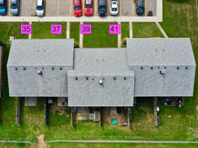 35 41 Orchard Place, Chatham Kent, ON, N7M 1A6 commercial for sale | Listing ID X13691 | Royal LePage
