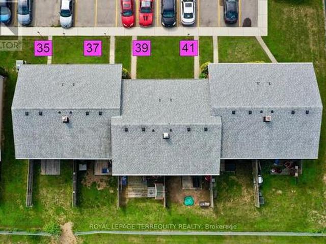 35 41 Orchard Place, Chatham Kent, ON, N7M 1A6 investment for sale | Listing ID X13691 | Royal LePage