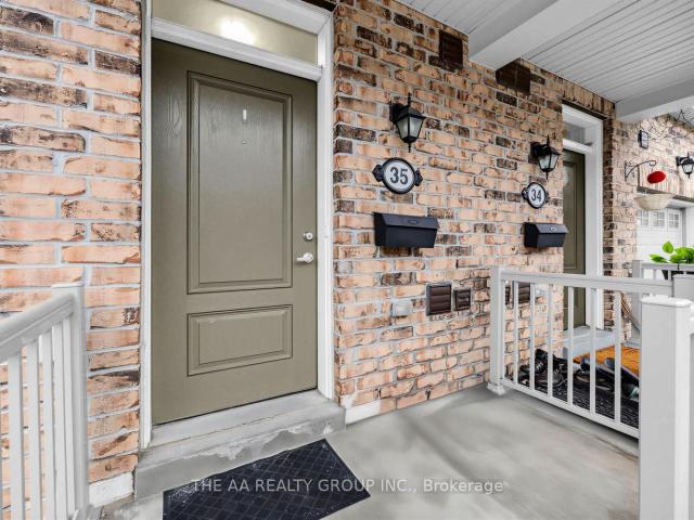35 50 Edinburgh Drive W, Brampton | For Sale @ $799,000 | Condos. Ca
