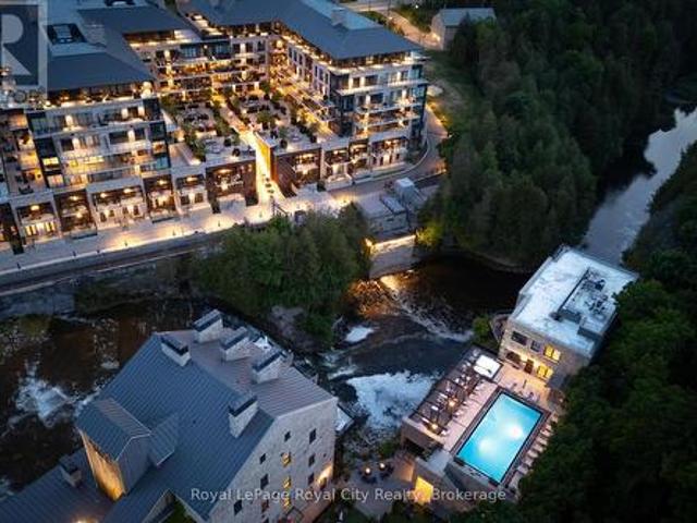 35 6523 Wellington 7 Road, Centre Wellington Elora/Salem, ON, N0B 1S0 condo for sale | Listing ID X13477 | Royal LePage