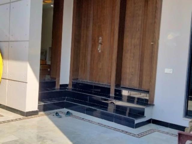35#70 triple story House For sale Rawalpindi MISRYAL ROAD ID 72774