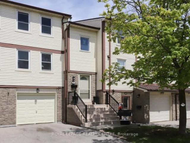 35 7340 Copenhagen Road, Mississauga, ON, L5N 2S5 townhouse for sale | Listing ID W13617 | Royal LePage