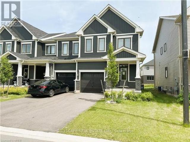 35 7789 Kalar Road, Niagara Falls, ON, L2H 3T8 townhouse for sale | Listing ID X10416 | Royal LePage