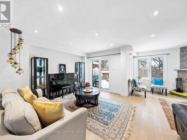 35 80 Mccallum Drive W, Richmond Hill, ON, L4C 9X5 townhouse for sale | Listing ID N11972 | Royal LePage