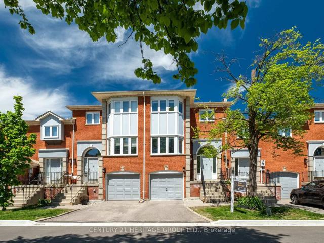 35 80 McCallum Drive, Richmond Hill | 3Beds/4Bath, Townhouse, $798,800 | Condos. Ca