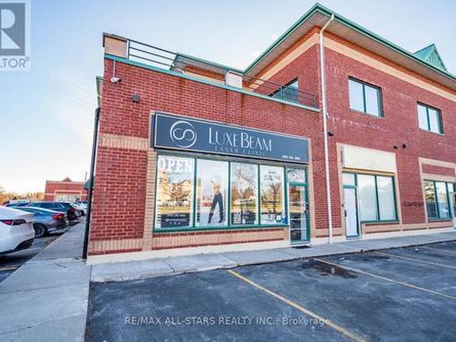 35 86 Ringwood Drive, Whitchurch Stouffville, ON, L4A 1C3 commercial for sale | Listing ID N12837 | Royal LePage