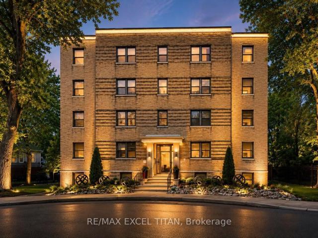 35 8 Mallory Gardens, Toronto | 1Beds/1Bath, Condo, $1,900/mo | Condos. Ca