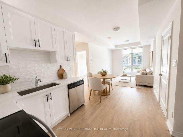 35 9440 THE GORE Road, Brampton | 1Beds/1Bath, Condo, $2,250/mo | Condos. Ca