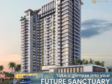 35.04 sqm 1 bedroom Condo For Sale in Lapu Opon Cebu [Condos ️] April 2025 in Lapu Opon, Cebu for sale