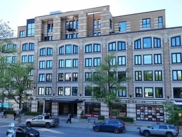 35 1175 Av. Bernard, Montréal Outremont, QC, H2V 1V5 condo for sale | Listing ID 13227 | Royal LePage