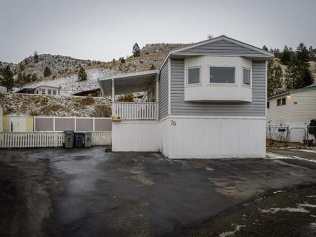 35 1175 Rose Hill Road, Kamloops, BC, V2E 1G9 house for sale | Listing ID 10346 | Royal LePage