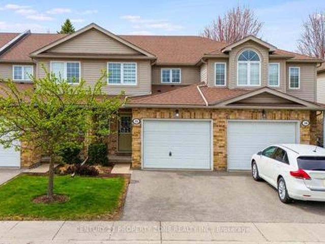 35 210 Dawn Avenue, Guelph, ON, N1G 5L5 townhouse for sale | Listing ID X13516 | Royal LePage