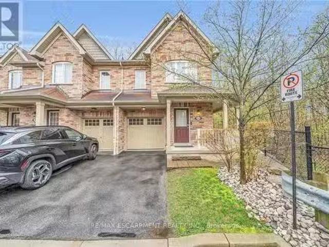 35 233 Duskywing Way, Oakville, ON, L6L 0C5 townhouse for.