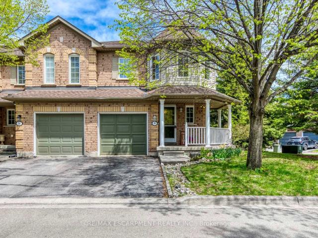 35 2871 Darien Road, Burlington | For Sale @ $859,500 | Condos. Ca