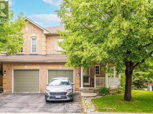 35 2871 Darien Road, Burlington, ON, L7M 4R6 townhouse for sale | Listing ID W12251 | Royal LePage