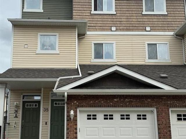 35 301 Avenue, Edmonton, AB, T6T 0C3 townhouse for sale | Listing ID E4435 | Royal LePage