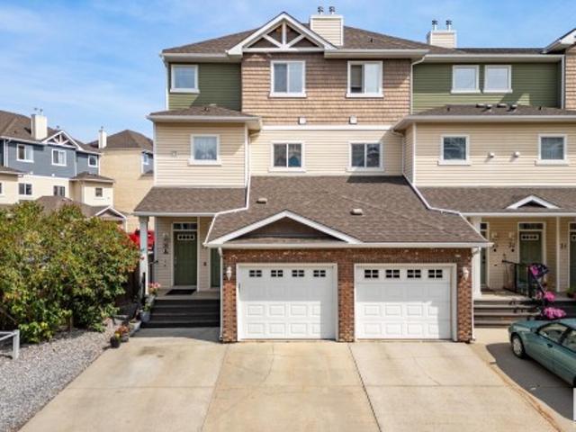 35 301 Avenue, Edmonton, AB, T6T 0C3 townhouse for sale | Listing ID E4443 | Royal LePage