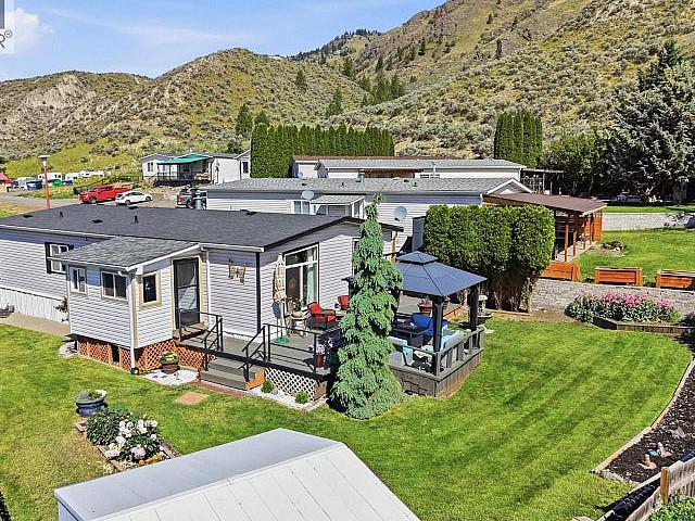 35 3099 Shuswap Road Kamloops, British Columbia