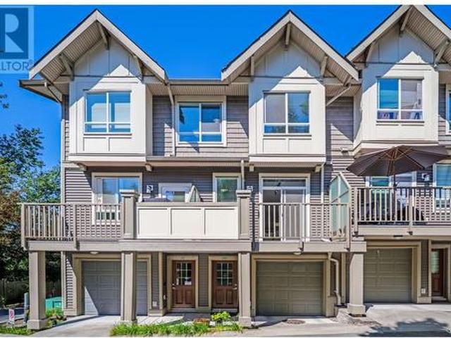 35 3395 Galloway Avenue, Coquitlam, BC, V3E 0H2 townhouse for sale | Listing ID R3028 | Royal LePage