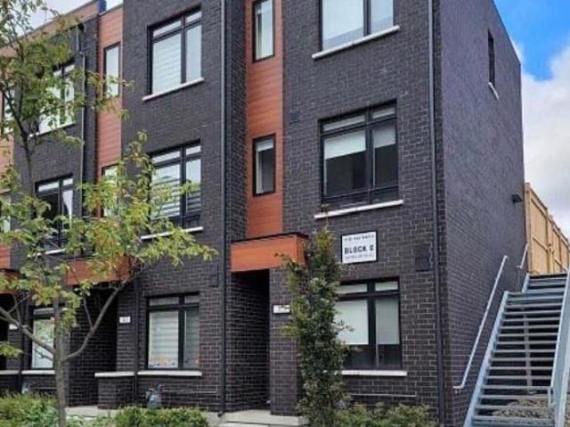 35 370 Red Maple Road, Richmond Hill | 3Beds/2Bath, Townhouse, $3,300/mo | Condos. Ca