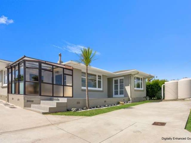 35 Tampin Road, Hill Park, Manukau City