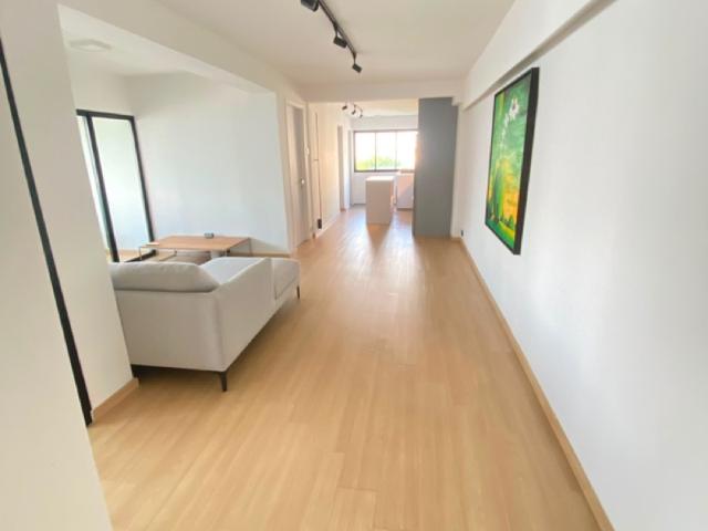 35 Teban Gardens Road HDB Apartment Room Rental, $1,400, 1 Bed 1 Bath 193 sqft $7.25 psf