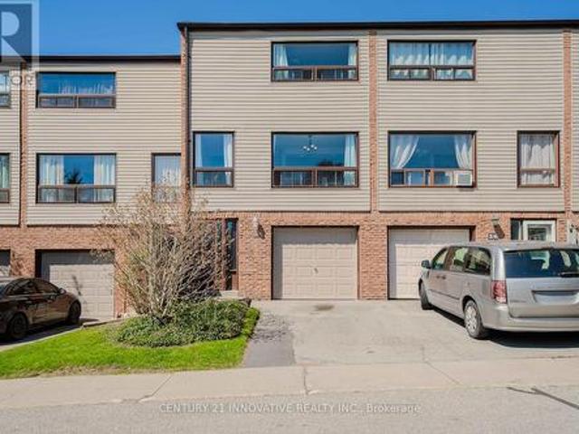 35 The Bridle Path, Clarington, ON, L1C 3W1 townhouse for sale | Listing ID E13107 | Royal LePage