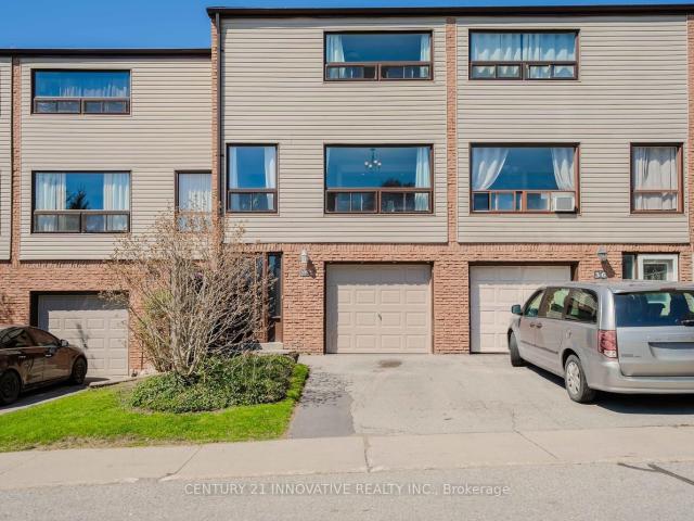 35 The Bridle Path, Bowmanville | For Sale @ $560,000 | Condos. Ca