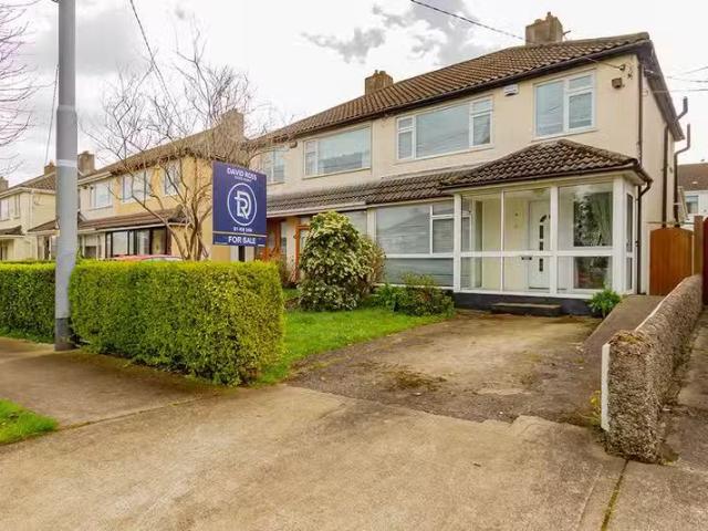 35 The Green, Woodpark, Ballinteer, Dublin 16, D16 YH57