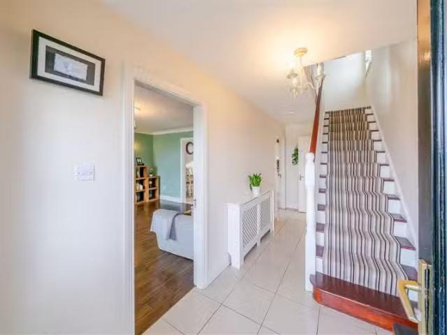 35 The Fairways, Westport, Mayo, F28 XR89